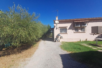 achat maison rougiers 83170