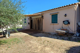 achat maison rougiers 83170
