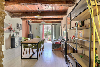 achat maison rougiers 83170