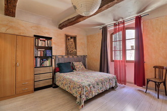 achat maison rougiers 83170