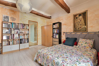 achat maison rougiers 83170