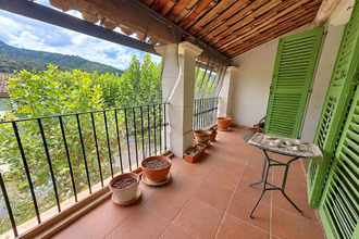 achat maison rougiers 83170