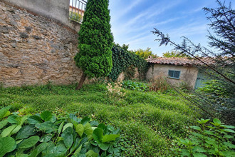 achat maison rougiers 83170