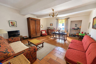 achat maison rougiers 83170