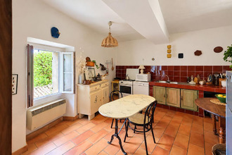 achat maison rougiers 83170