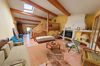 achat maison rougiers 83170
