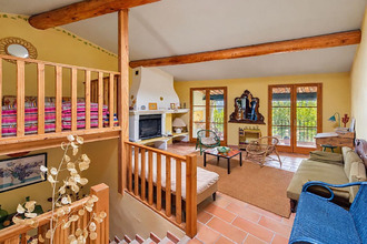 achat maison rougiers 83170