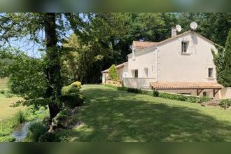 achat maison rougnac 16320