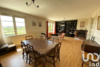 achat maison rougnac 16320