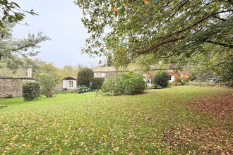 achat maison rougnac 16320