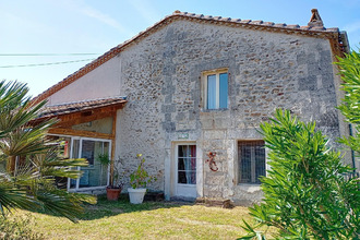 achat maison rougnac 16320