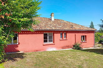 achat maison rougnac 16320