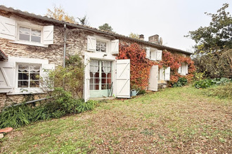 achat maison rougnac 16320