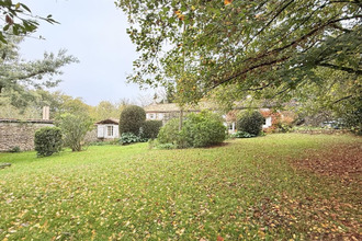 achat maison rougnac 16320