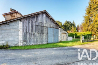 achat maison rougnac 16320