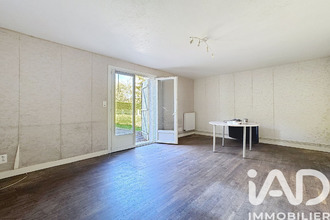 achat maison rougnac 16320