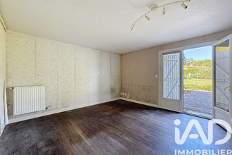 achat maison rougnac 16320