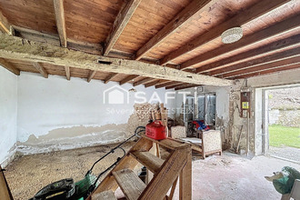 achat maison rougnac 16320