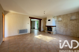 achat maison rougnac 16320