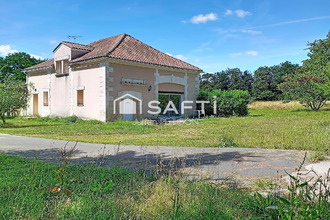 achat maison rougnac 16320
