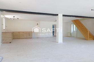 achat maison rougnac 16320