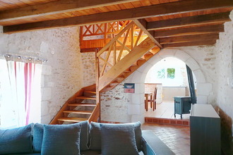 achat maison rougnac 16320