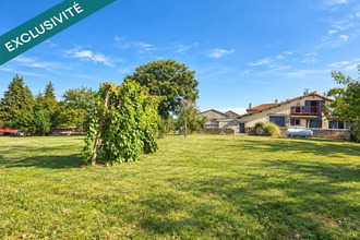 achat maison rougnac 16320