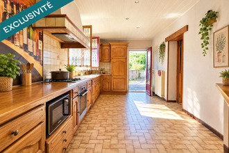 achat maison rougnac 16320