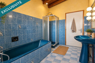 achat maison rougnac 16320