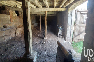 achat maison rougnat 23700