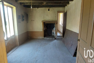 achat maison rougnat 23700