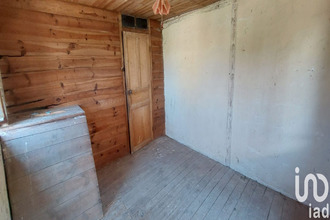 achat maison rougnat 23700