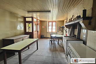 achat maison rougnat 23700