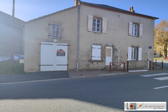 achat maison rougnat 23700