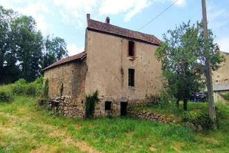achat maison rougnat 23700
