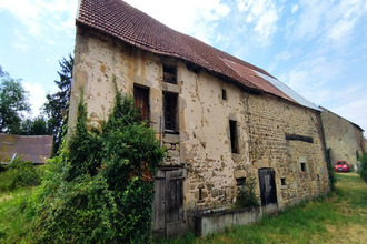 achat maison rougnat 23700