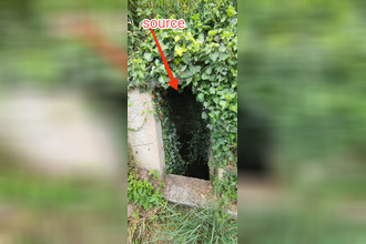 achat maison rougnat 23700