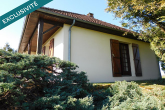 achat maison rougnat 23700