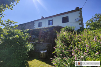 achat maison rougnat 23700