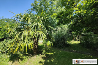 achat maison rougnat 23700