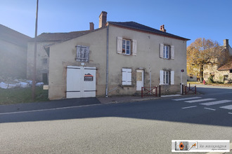 achat maison rougnat 23700