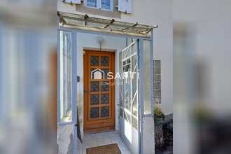 achat maison rougnat 23700