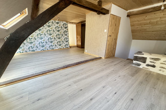 achat maison rougnat 23700