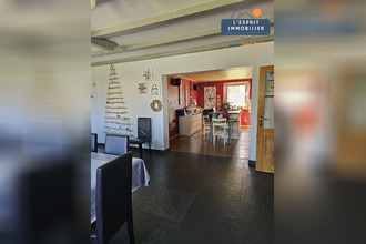 achat maison rouhling 57520