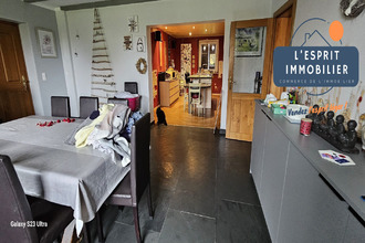 achat maison rouhling 57520