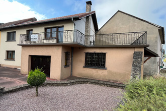 achat maison rouhling 57520