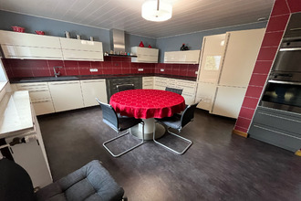 achat maison rouhling 57520