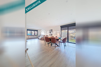 achat maison rouhling 57520