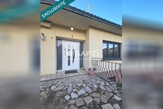 achat maison rouhling 57520