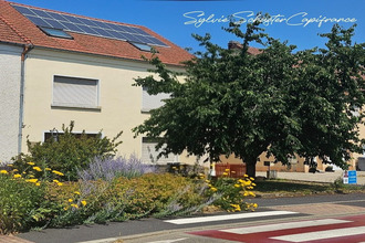 achat maison rouhling 57520